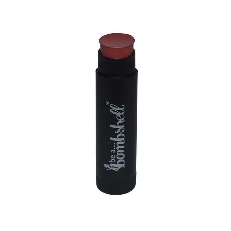 Be A Bombshell Cosmetics Lip Balm - Color: Nymph