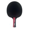 Butterfly Timo Boll Ruby Table Tennis Bat, ITTF Certified Pan