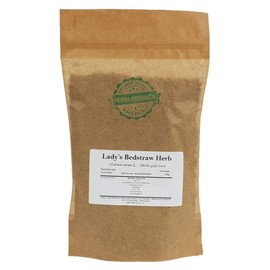 Lady’s Bedstraw Herb - Galium Verum L # Herba Organica # Yellow Bedstraw (100g)