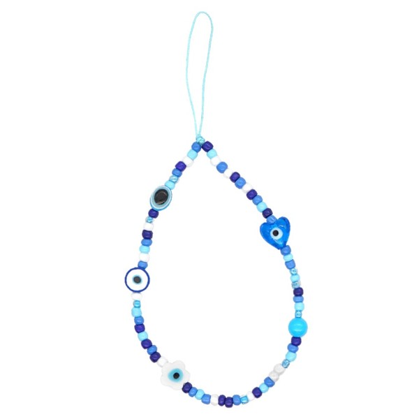 ifundom Phone Chain Rope Cellphone Lanyard Cell Phone Hanging Rope