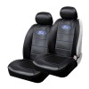 Ford New FORD LOGO Car Truck 2 Front Sideless Seat
