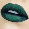 LA Splash Cosmetics Soft Long Lasting Waterproof Matte Dark Green