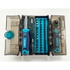 Eclipse EMS78PS 78 Piece Compact Mini Metric Socket & Bit