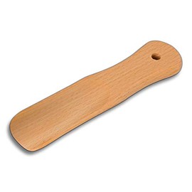 Travel Shoehorn, oiled
