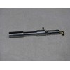 GOEDE G-2-90 Stainless Steel Forge/Foundry Burner with Regulator and Gauge