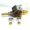 SABAF ILVE Parts A/466/61 Dual Valve + S.V. A46661 Gas