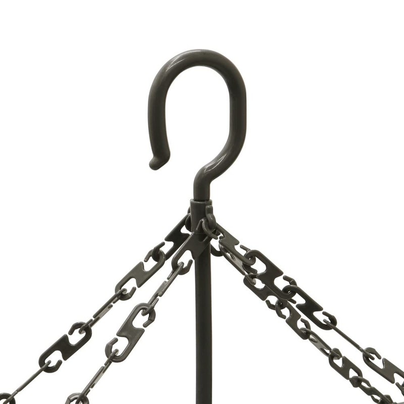 JVL Folding sock hanky dryer complete with 20 pegs