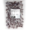 Root Beer Barrels Hard Candy - 2lb Bulk Bag (Approximately