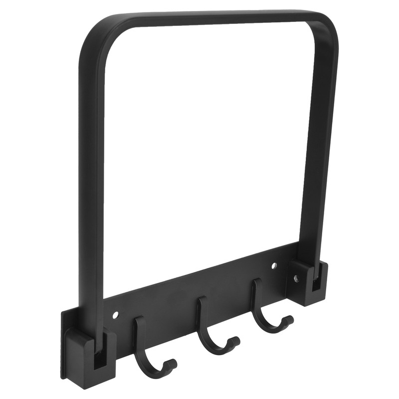 Foldable Telescopic Bathroom Household Wall Shelf Hook Multifunctional Storage Washbasin