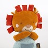 SIGIKID 39774 Music Box Lion Yellow Boys from 0 to