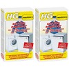 HG Service Engineer Dishwasher and Washing Machine Descaler 200g (2