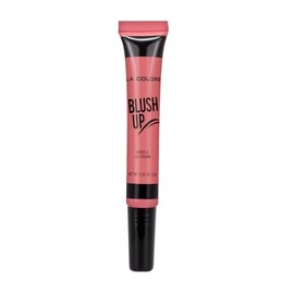 L.A. COLORS Blush Up Cheek & Lip Cream, Natural Flush CBL547