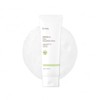 IUNIK- Limpiador facial espumoso suave con centella asiática, no resecado,
