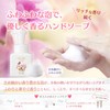 Fernanda Fragrance Foaming Hand Soap Primeiro Amor 200ml (x1)