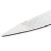 SUWADA Stainless Steel Nail File 5.9 inches (150 mm) with