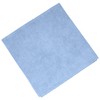 S.M. Arnold Edgeless Microfiber Towels - 380 GSM - 16"x16"