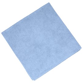 S.M. Arnold Edgeless Microfiber Towels - 380 GSM - 16"x16" - 12 Pack