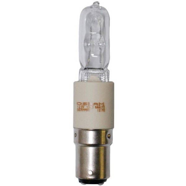 Satco S4361 Bayonet Bulb in Light Finish, 3.38 inches, 1 Count (Pack of 1), Clear