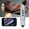 2MP Camera 100X Wifi Digital Microscope Skin Analyser Professional Magnification
