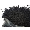 Wave Point Premium Activated Carbon Charcoal Pellets in Media Bag,