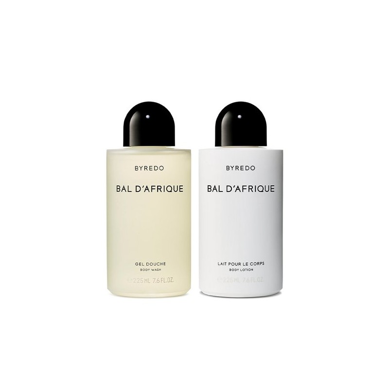 byredo Body Wash Lotion 225ml SET 5 types, choose 1