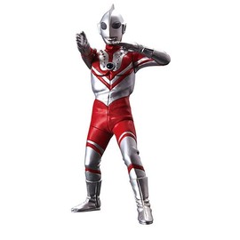 Ultimate Luminous Ultraman 16 (3. Zophy) (Single Item) Gacha Gacha Capsule Toy