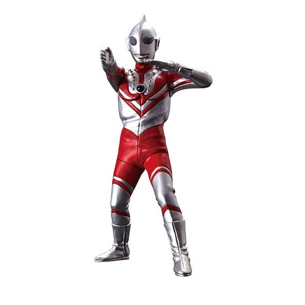 Ultimate Luminous Ultraman 16 (3. Zophy) (Single Item) Gacha Gacha