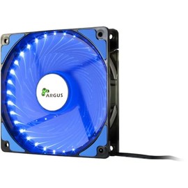 Inter-Tech 12025 Computer Case Fan – 88885412