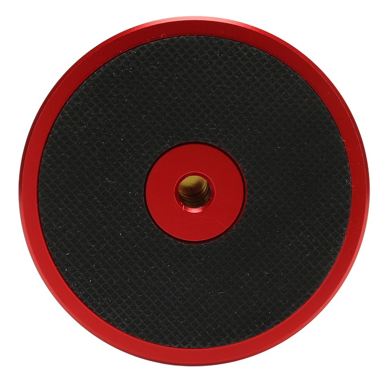 LP Vinyl Turntables Disc Stabilizer Professional Record Weight Clamp with