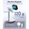 ESR for AirPods 4th Generation Case (HaloLock), Compatible with AirPods