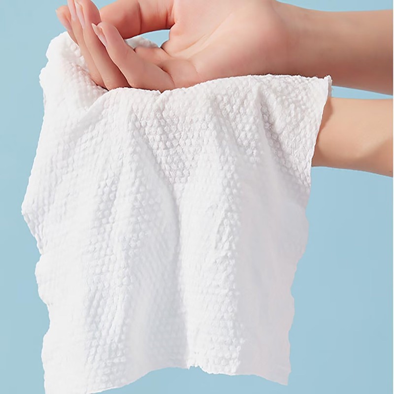 Badigo Compression Towels for Disaster Preparedness - 20 Pack 110