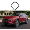 KELEIMAI Car Accessories Fit for Hyundai Tucson 2024 2023 2022