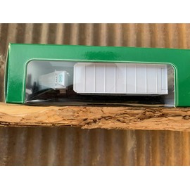 Hess Mini 18 Wheeler - 2006 Truck - Green - 1:64 Scale - Adult Collectors