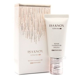 IZANOKX 이자녹스 테르비나 AD 리페어 파운데이션 비비 50ml29915664 I-Zanox Terbina AD Repair Foundation BB 50ml29915664