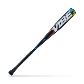 Victus Vibe -10 USA Aluminum Baseball BAT, 2 5/8" Barrel, 26" / 15 oz.