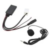 Bluetooth 5.0 AUX in Cable Car Stereo Audio Adapter Replacement