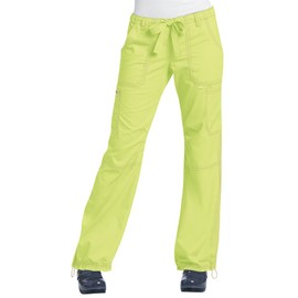 KOI Classics KOI701 Women's Scrub Pant Navy XXST