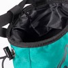Madu Climb - Rock Climbing Chalk Bag Water Colour Artwork