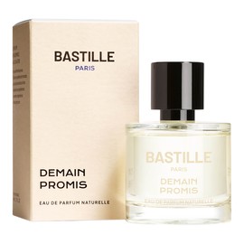 Bastille Demain Promis Perfume, 50ml