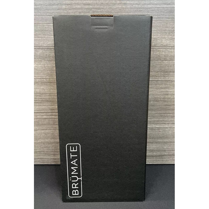 BrüMate Era 40 oz Tumbler with Handle and Straw |