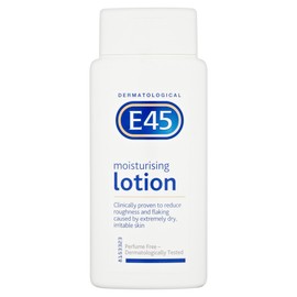 E45 Lotion 200Ml