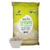 McCabe Pressed Barley, 10-Pound, USDA & CCOF Organic Certified