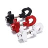 Xpccj Mountain Bike Single Speed Converter Chain Tensioner Aluminum Alloy