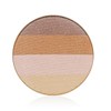 jane iredale Quad Bronzer Refill 8.5g (Various Shades), Peaches and