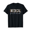 Medical Front Desk T-Shirt