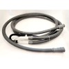 LG OEM LG Dishwasher Drain Hose for LDF7774ST, LSDF9969BD, LDT9965BD,