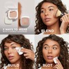 L'Oreal Paris True Match Super Blendable Oil Free Foundation Powder,