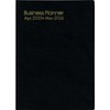 Hakubunkan No. 467 Notebook, Beginning in April 2025, B5, Weekly