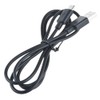 XMHEIRD 3ft USB Charging Cable for GOBOT G52 LP-G52 3000mAh