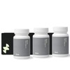 Sons 3 Month Biotin Supplement (Capsules) - Hair Growth Vitamins